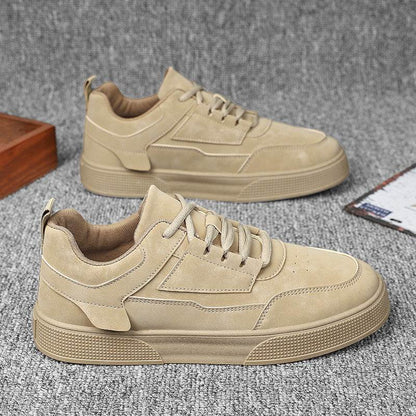 Plus Size Men's Casual Sports Skate Shoes - Stylish & Comfortable Fit - Buy Center