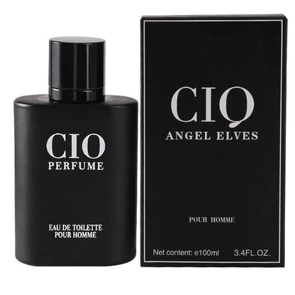 Love Men's Wooden Cologne - Luxurious Natural Fragrance, Long-Lasting Essence - Buy Center