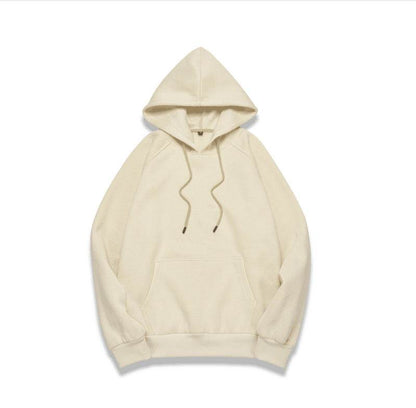 Buycenter Men's Loose Cool Fleece Sweater - Available in 10 Colors - Buy Center
