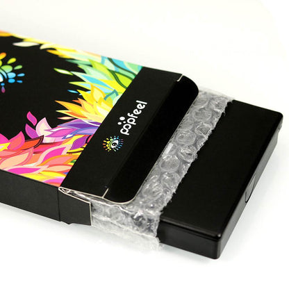 120 Colors Professional Eyeshadow Palette - Matte & Shimmer Makeup Set - Buy Center