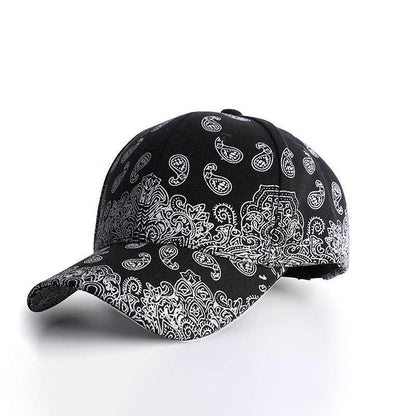 Buycenter Fashion Baseball Cap - Adjustable Unisex Hip Hop Hat for Summer - Buy Center