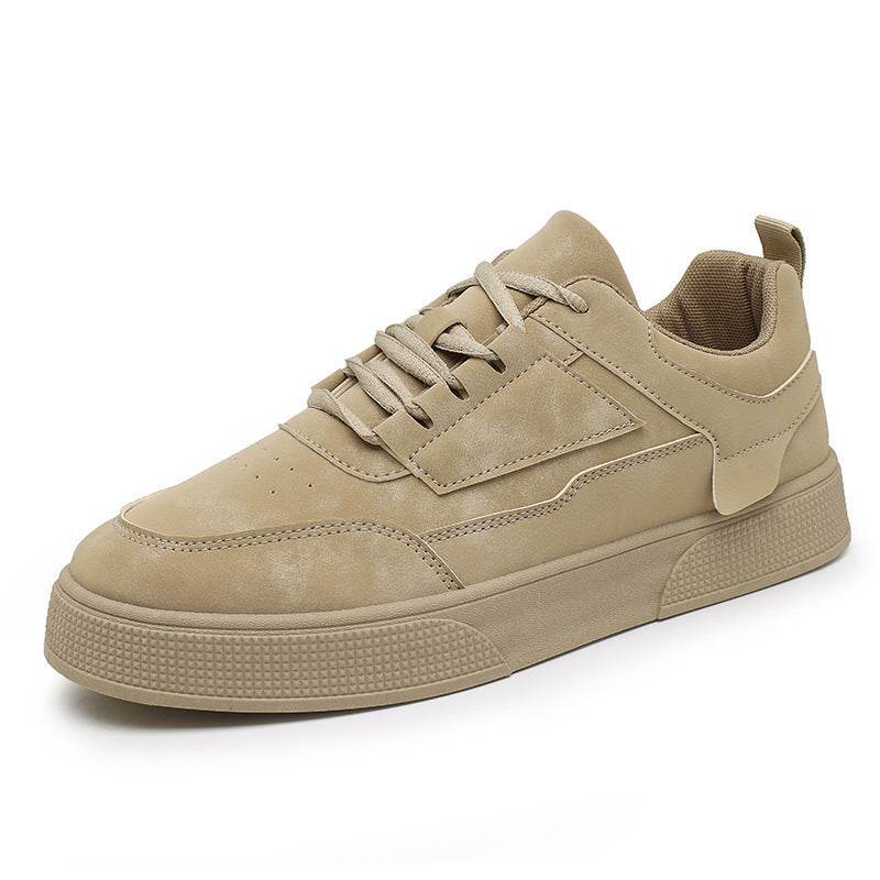 Plus Size Men's Casual Sports Skate Shoes - Stylish & Comfortable Fit - Buy Center