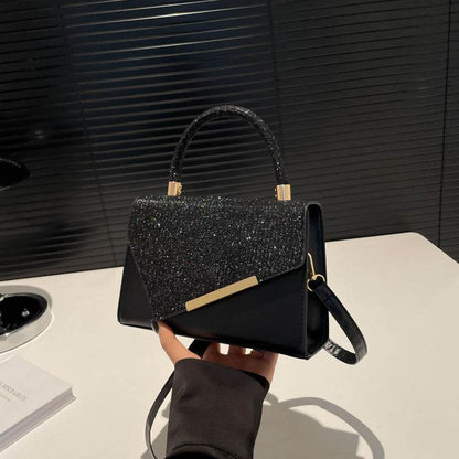 Buycenter Women's Crossbody Handbag - Stylish PU Bag for Daily Use - Buy Center
