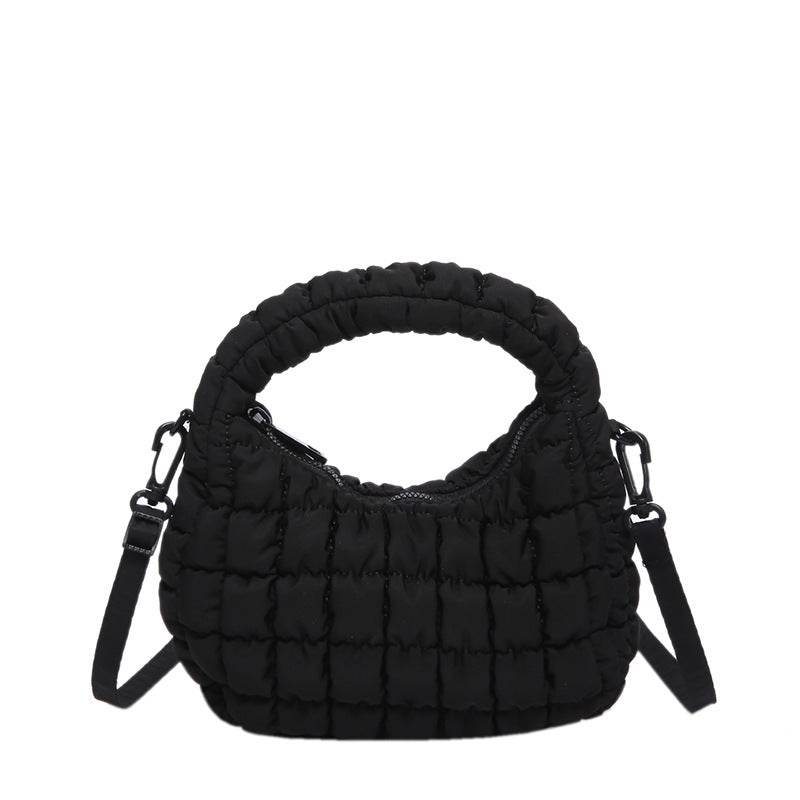 Casual Fashion Women's Handbag - Stylish Crossbody Bag for 2025 - Buy Center