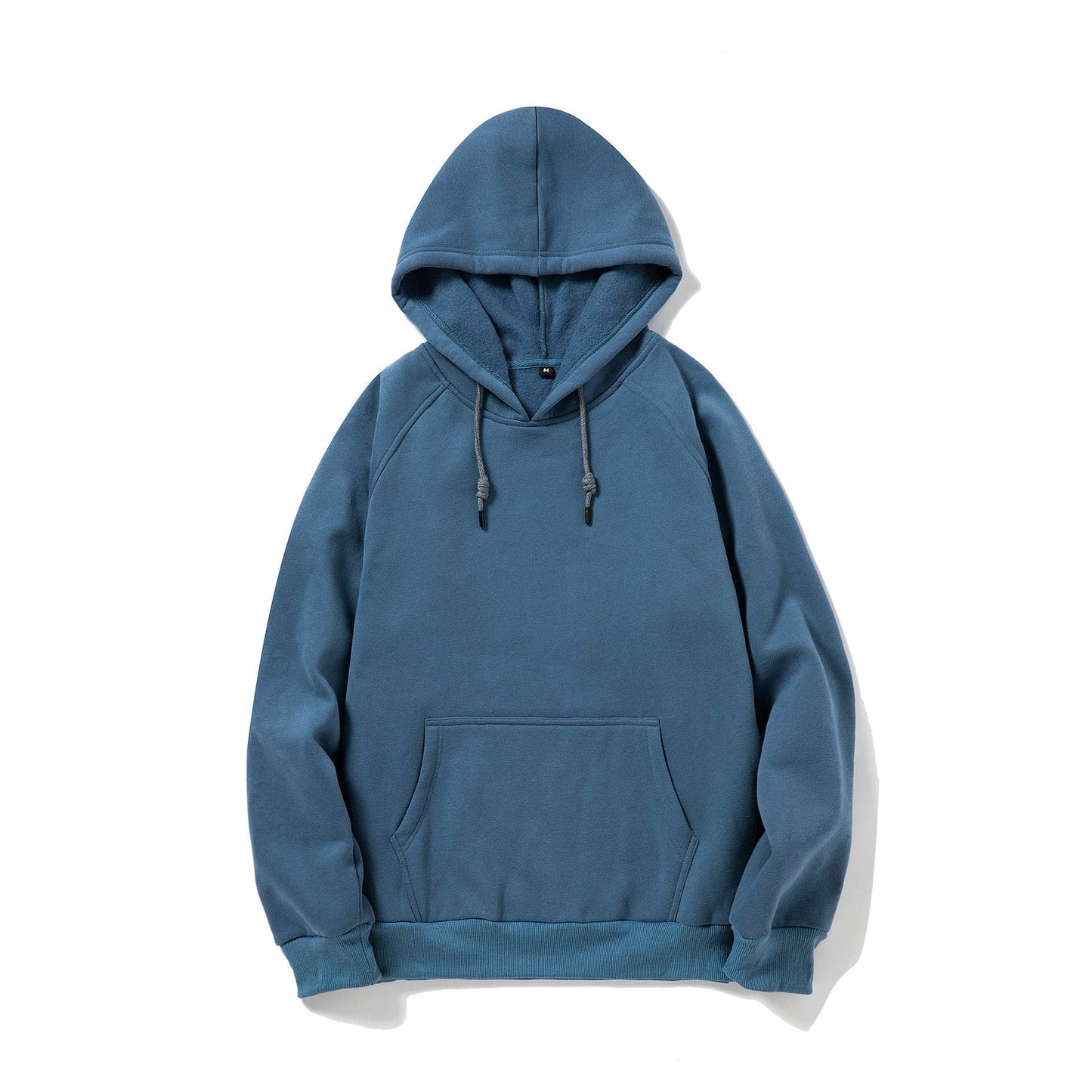 Buycenter Men's Loose Cool Fleece Sweater - Available in 10 Colors - Buy Center