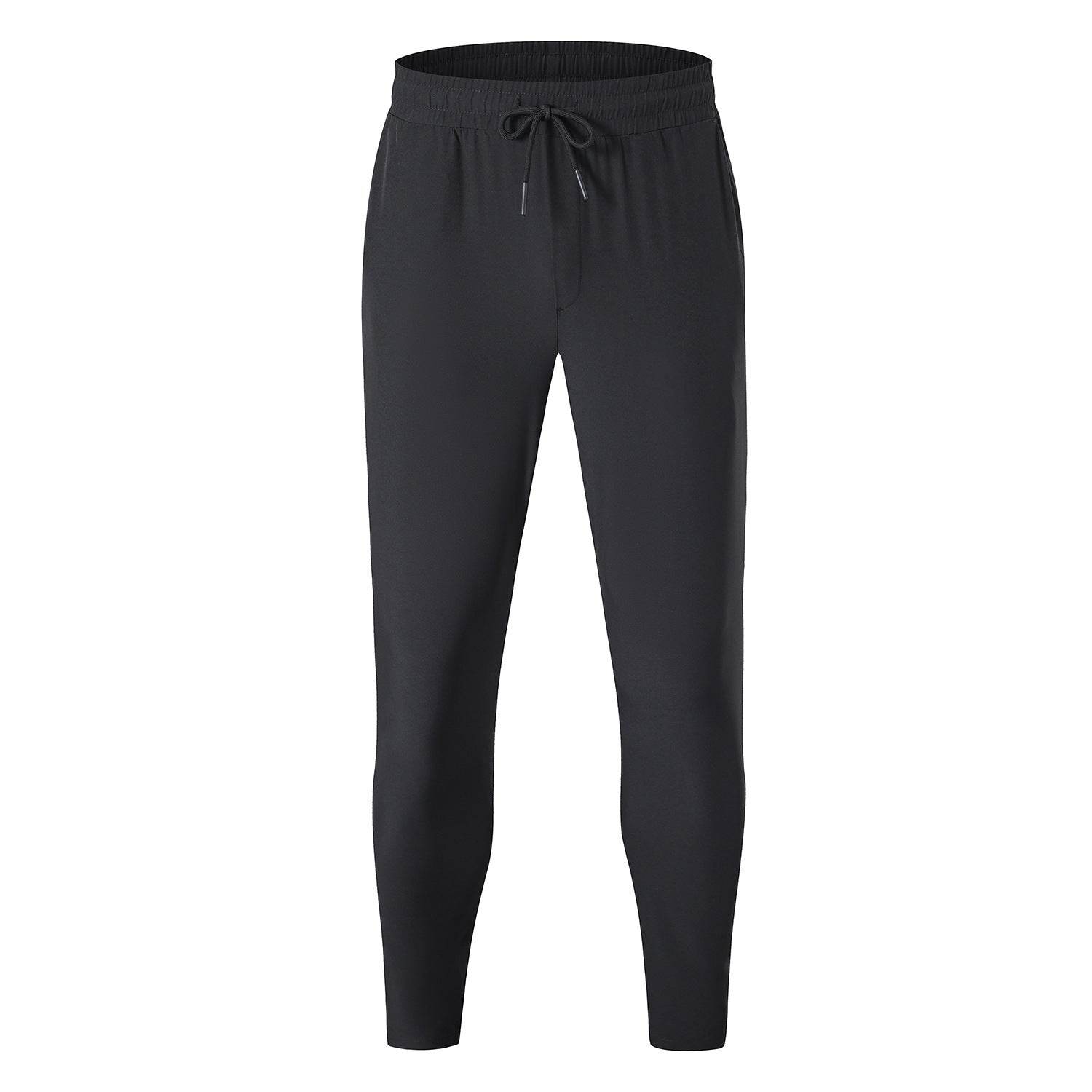Breathable Stretch Casual Pants - Lightweight & Stylish Comfort Fit - Buy Center