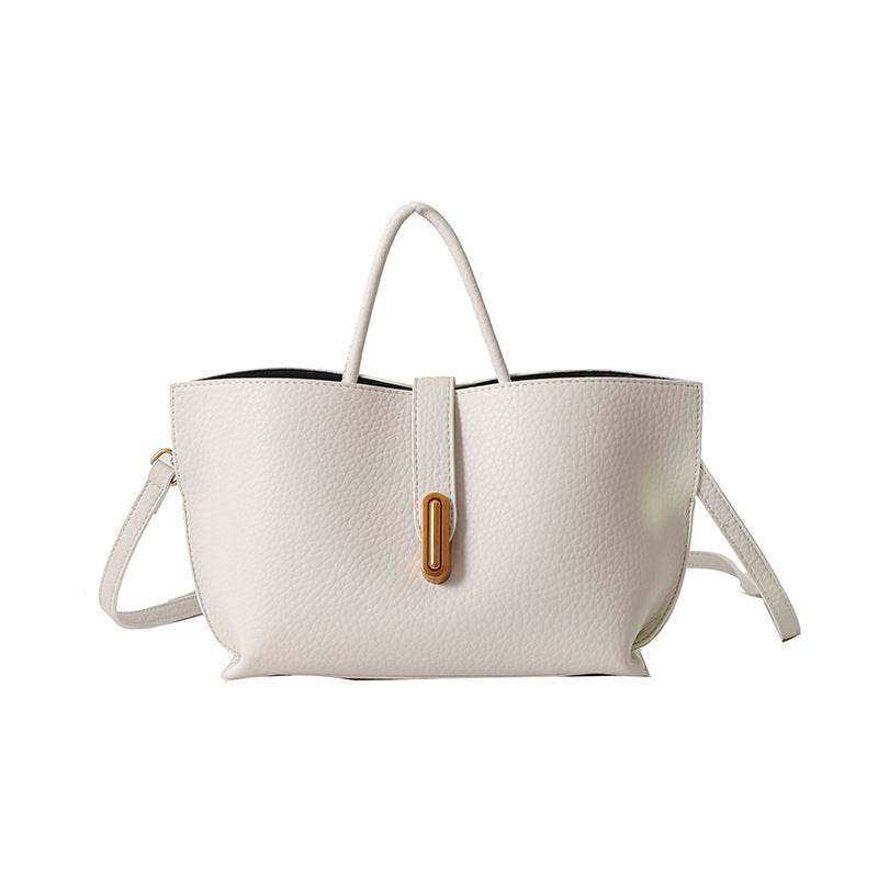 Stylish Korean Crossbody Bag - Premium Tote for Everyday Fashion 2025 - Buy Center