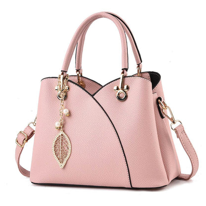 Buycenter Versatile Women's Clutch Bag - Elegant Design for Daily Use - Buy Center