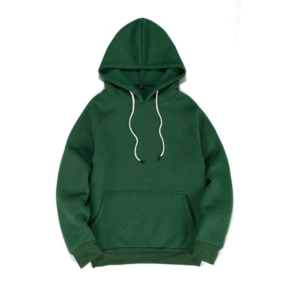 Buycenter Men's Loose Cool Fleece Sweater - Available in 10 Colors - Buy Center