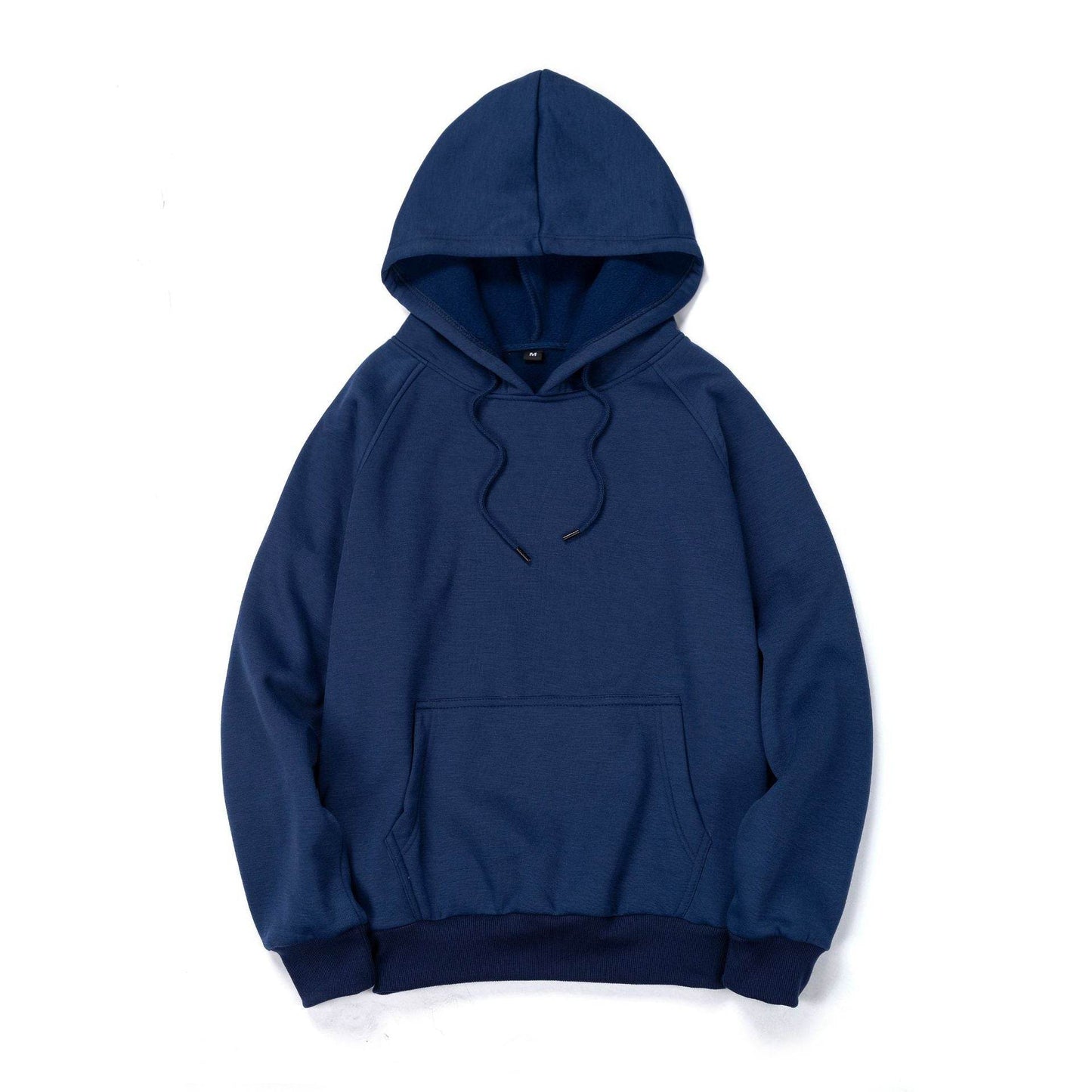 Buycenter Men's Loose Cool Fleece Sweater - Available in 10 Colors - Buy Center