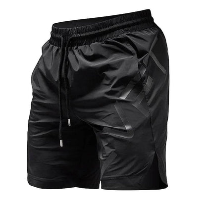 MECBEAR Men's Summer Fitness Shorts - Breathable Quick Dry Running Pants - Buy Center