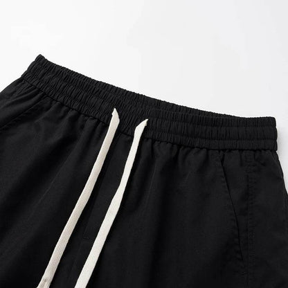 Summer Running Shorts for Men - Quick Dry & Breathable Sportswear - Buy Center