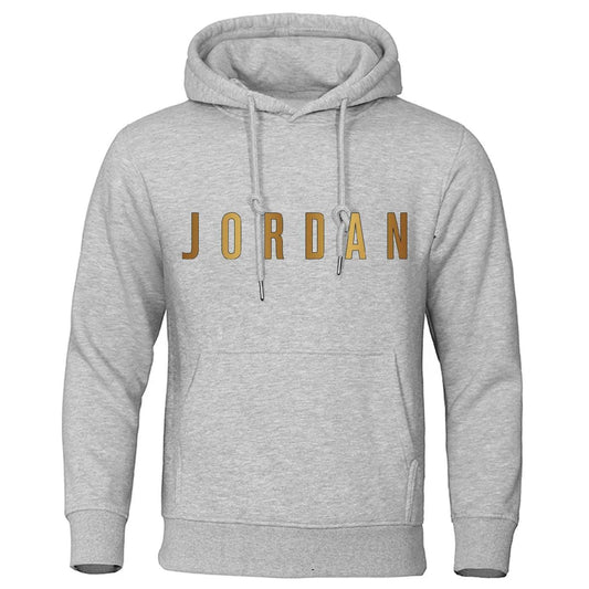 2024 Casual Printed Hoodies - Fleece Pullover for Men & Women - Buy Center