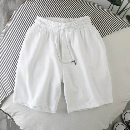 MOONBIFFY Men's Beach Shorts - Comfortable Casual Summer Swimwear - Buy Center