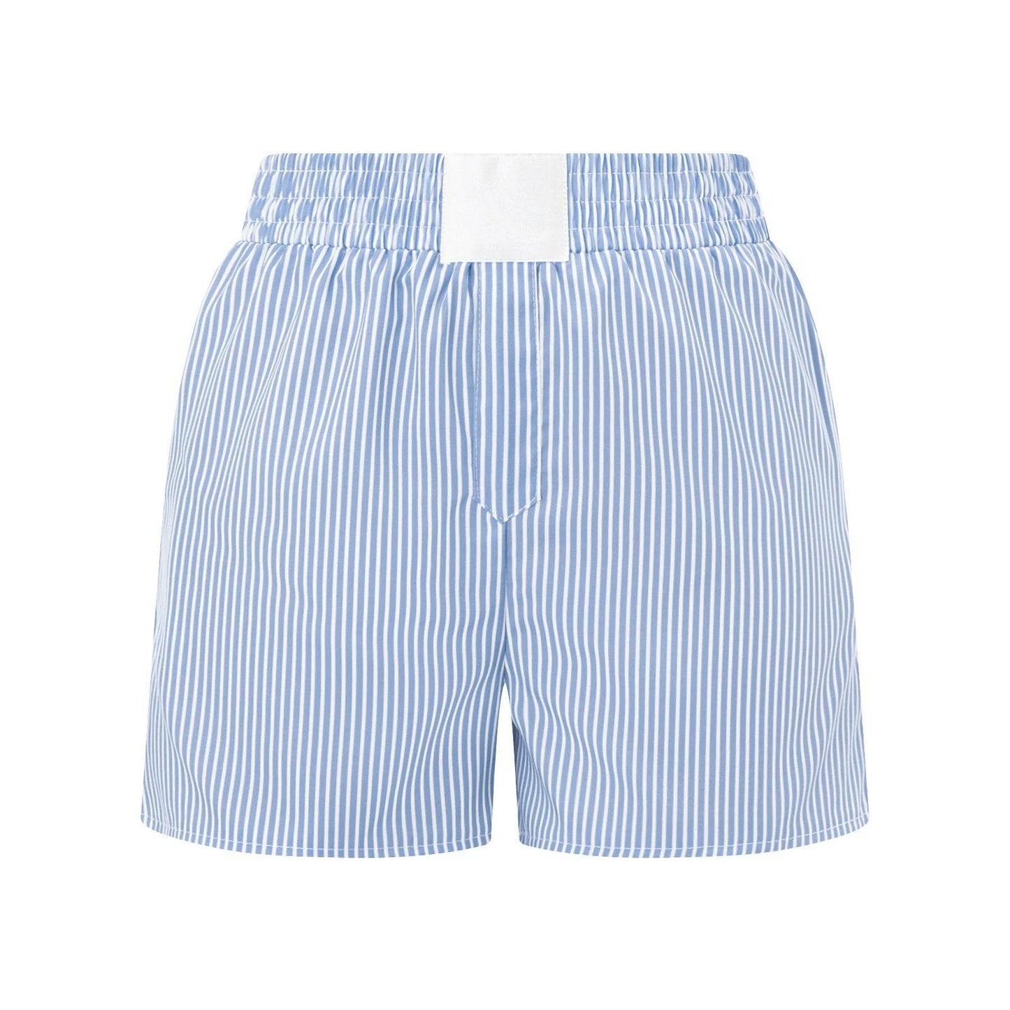Hirigin Women's Summer Lounge Shorts - High Elastic, Loose Fit Style - Buy Center