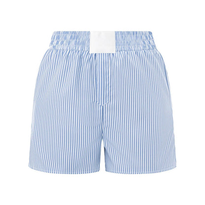 Hirigin Women's Summer Lounge Shorts - High Elastic, Loose Fit Style - Buy Center
