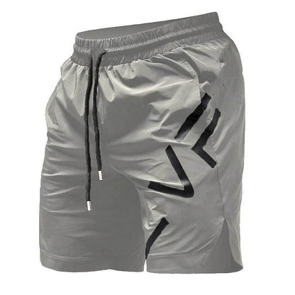 MECBEAR Men's Summer Fitness Shorts - Breathable Quick Dry Running Pants - Buy Center