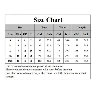 Elegant Women’s Lace-up Maxi Dress - Summer Puff Sleeve A-Line - Buy Center