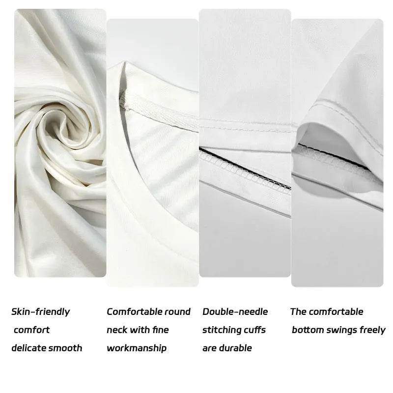 Men's Breathable Fitness Shorts - Quick-Drying, Perfect for Sports & Leisure - Buy Center