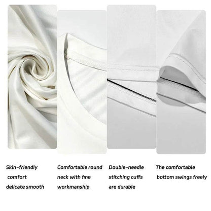 Men's Breathable Fitness Shorts - Quick-Drying, Perfect for Sports & Leisure - Buy Center