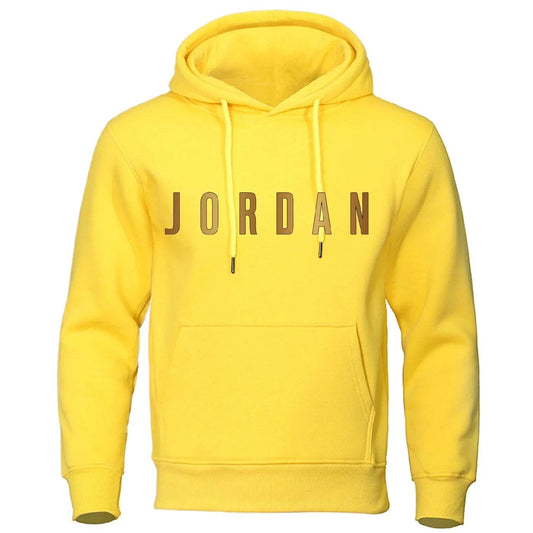 2024 Casual Printed Hoodies - Fleece Pullover for Men & Women - Buy Center