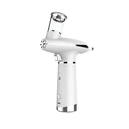 K-SKIN Portable Airbrush Nebulizer - Facial Rejuvenation & Moisturizer - Buy Center