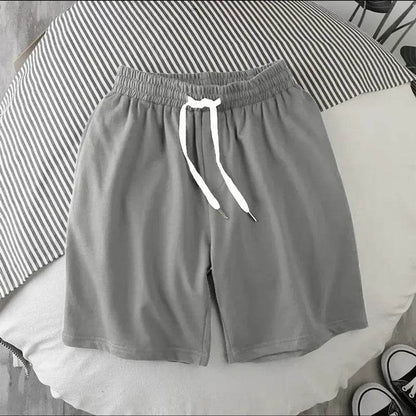 MOONBIFFY Men's Beach Shorts - Comfortable Casual Summer Swimwear - Buy Center