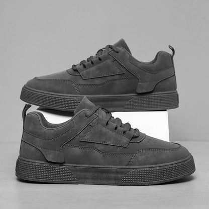 Plus Size Men's Casual Sports Skate Shoes - Stylish & Comfortable Fit - Buy Center