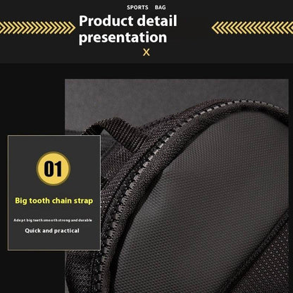 Mini Waterproof Crossbody Bag - Stylish & Durable for All Adventures - Buy Center