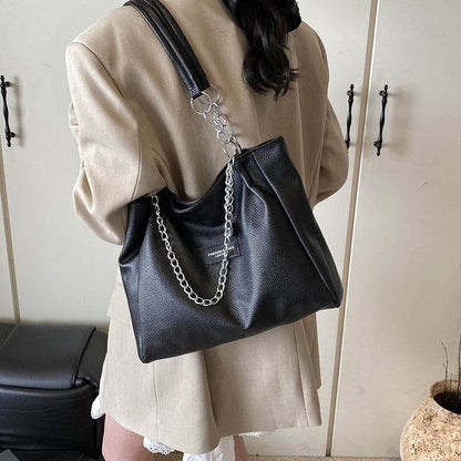 Women's Large Capacity Tote - Stylish Crossbody Bag for Every Occasion - Buy Center