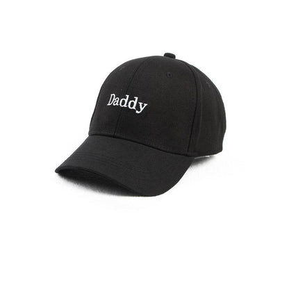 Buycenter Embroidered Baseball Hat - Adjustable Cotton Cap in 3 Colors - Buy Center