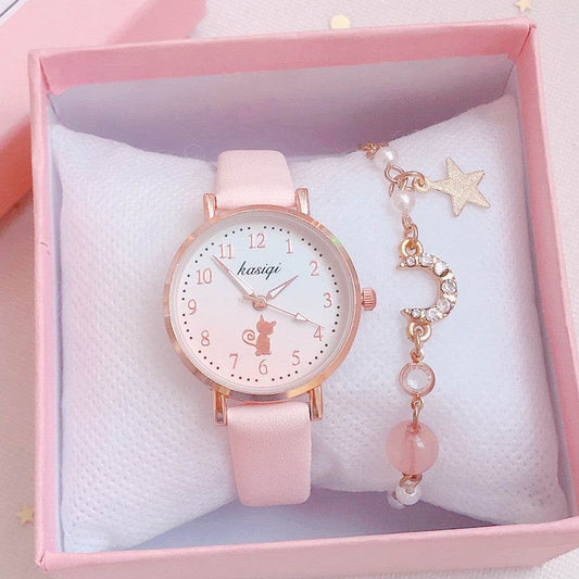 Stylish Children’s Wild Forest Watches - Perfect for Ages 4-14 - Buy Center